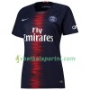 Paris Saint-Germain Dames Thuis Shirt 2018-19